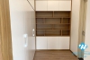 New beautiful villa with corner unit with large yard for rent